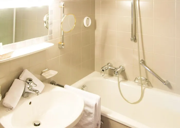 Garni Hainbacherhof Szálloda Sölden