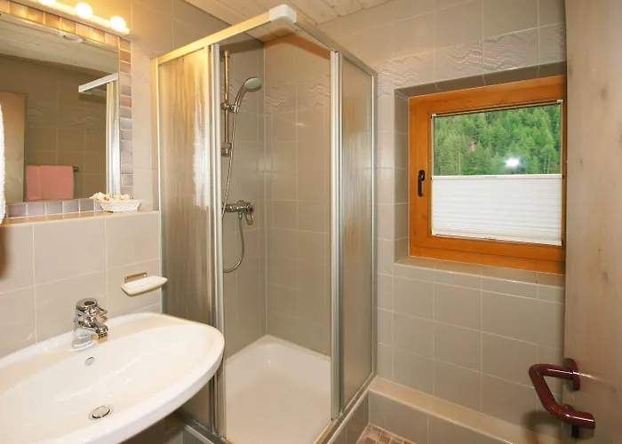 Szálloda Garni Hainbacherhof 3*