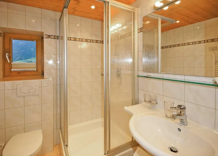 Garni Hainbacherhof Szálloda Sölden