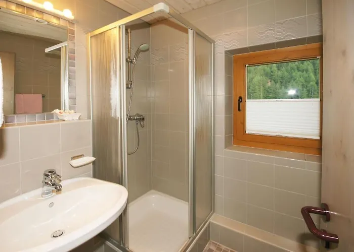 咖尼海因巴奇尔豪富酒店 索尔登