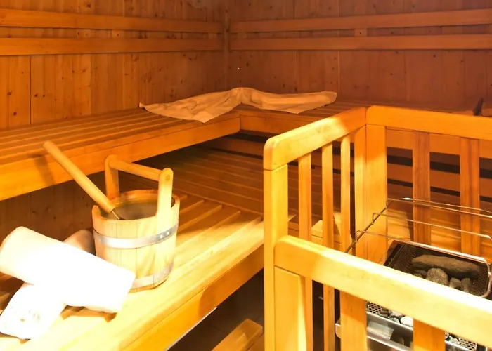 Garni Hainbacherhof 3* Sölden