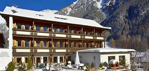 Garni Hainbacherhof Sölden