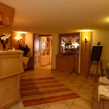 Garni Hainbacherhof Sölden