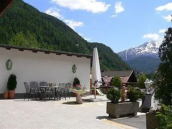 Hotel Garni Hainbacherhof