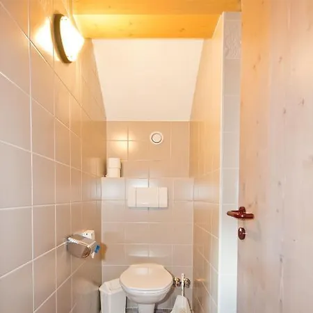 Garni Hainbacherhof Hotel 3*