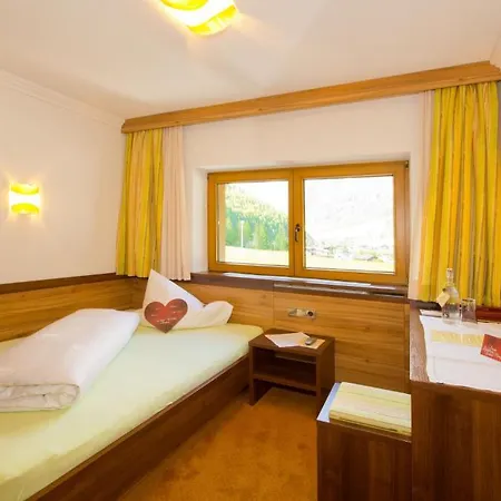Garni Hainbacherhof