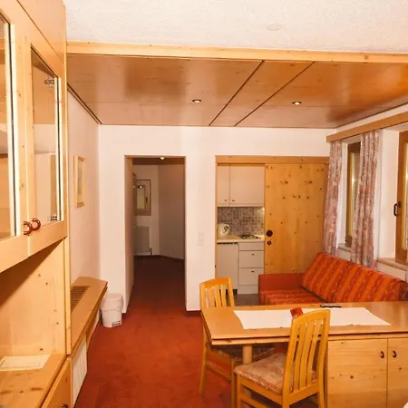 Garni Hainbacherhof Hotel