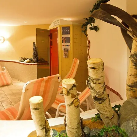 Hotel Garni Hainbacherhof 3*