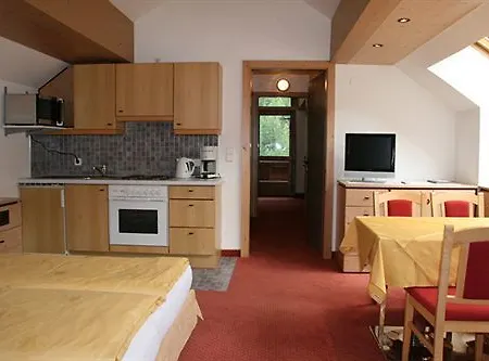 Garni Hainbacherhof