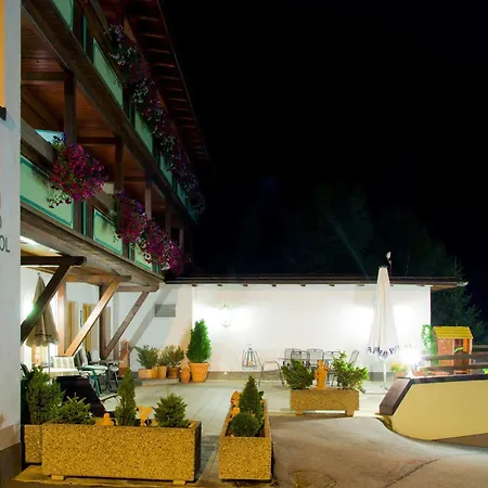 Garni Hainbacherhof Hotel Sölden