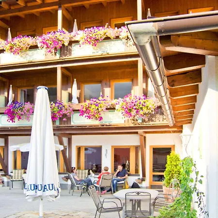 Garni Hainbacherhof 3* Sölden