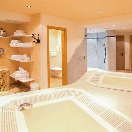 Garni Hainbacherhof Hotel Sölden
