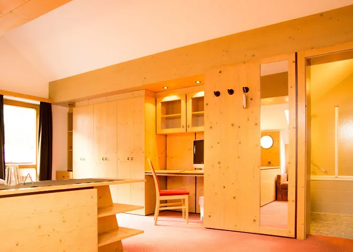 Garni Hainbacherhof 3*