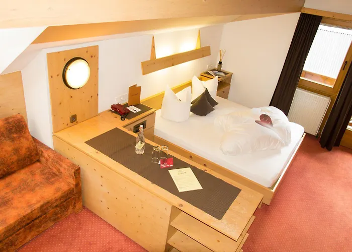 Hotel Garni Hainbacherhof