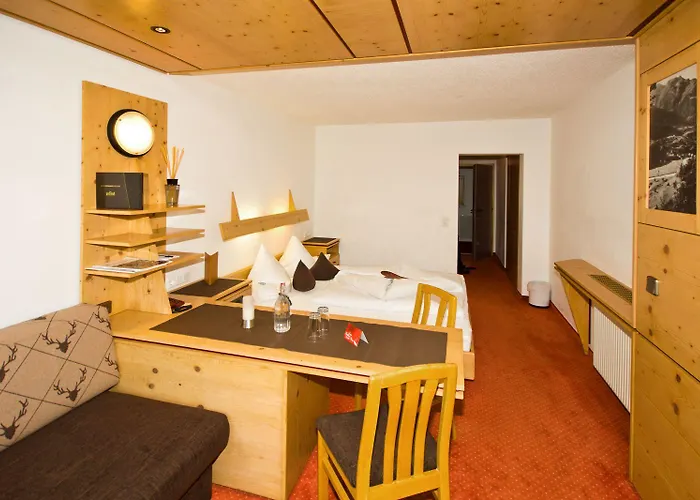 Hotel Garni Hainbacherhof