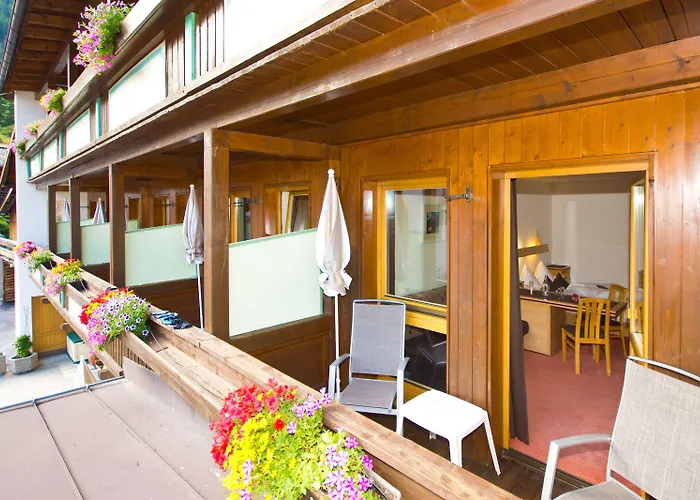 Hotel Garni Hainbacherhof