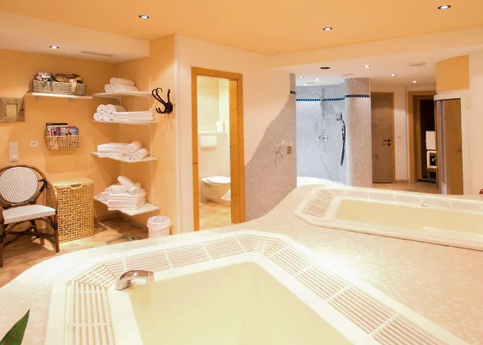 Garni Hainbacherhof Hotel