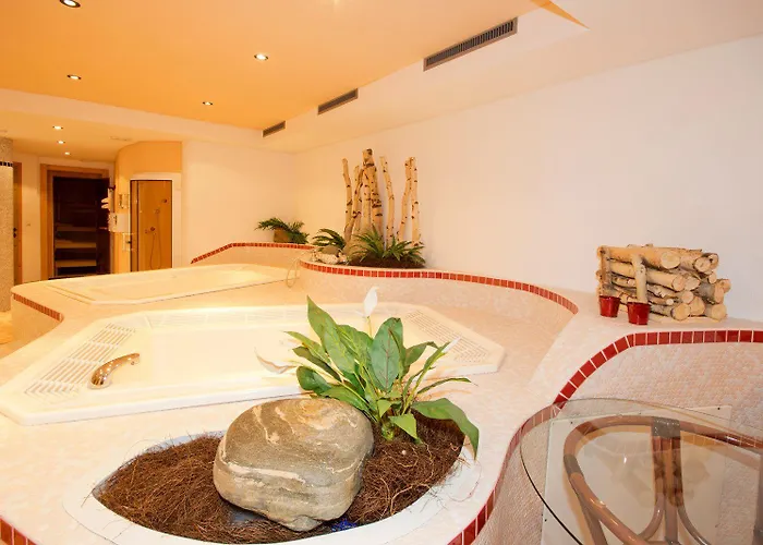 Hotel Garni Hainbacherhof