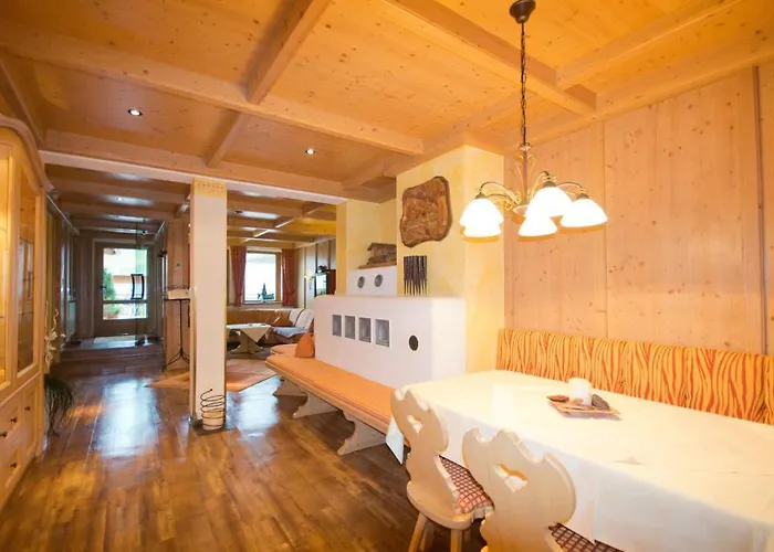 Garni Hainbacherhof Hotel